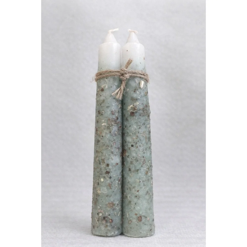 Loki The Trickster Candle Set Apothecary Witchy BOHO Wiccan Nordic Gods‎
